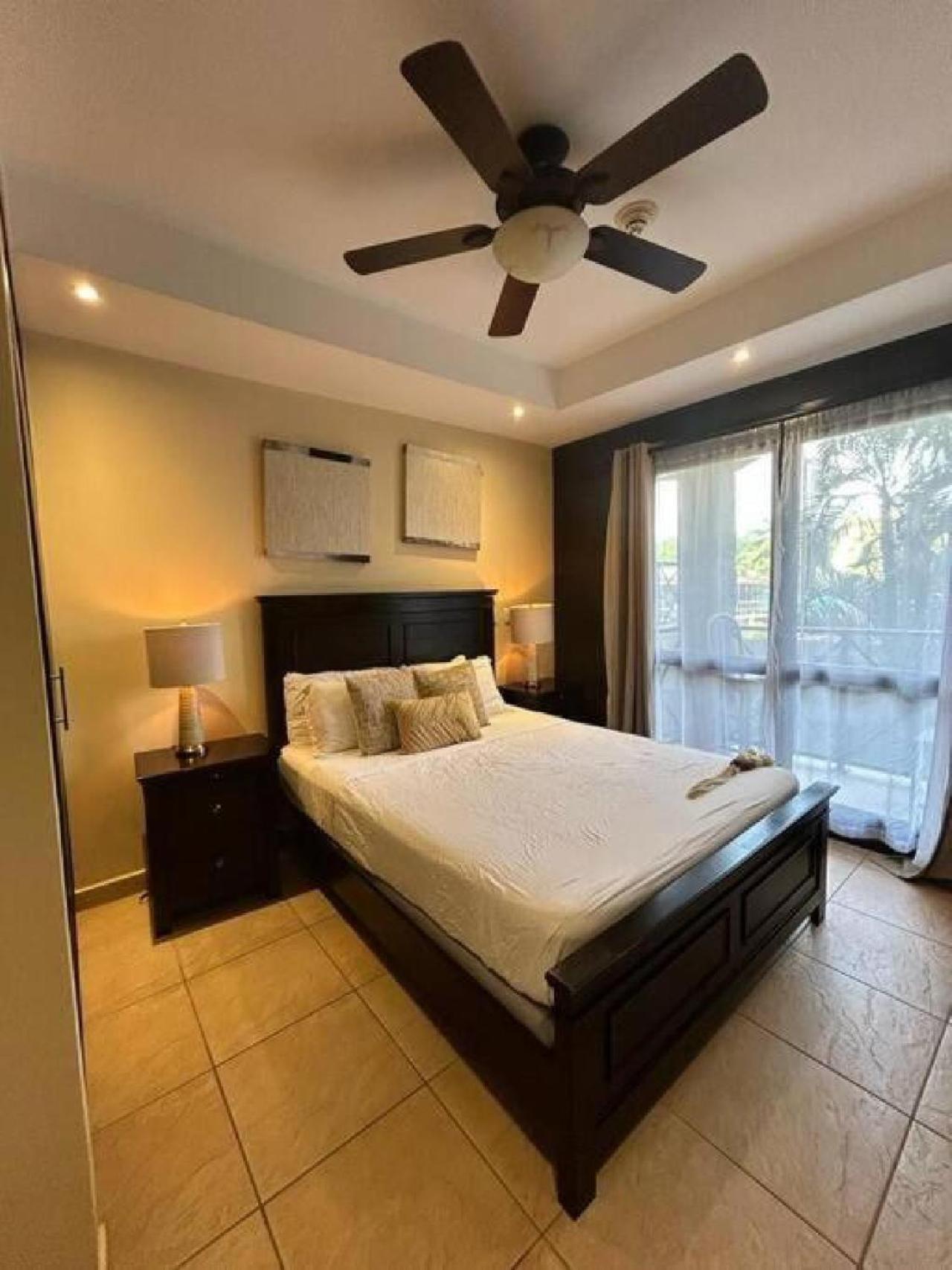 Apartamento De Lujo Las 3 Gotas Jaco, Frente Al Mar Con Vista A La Playa Exterior foto