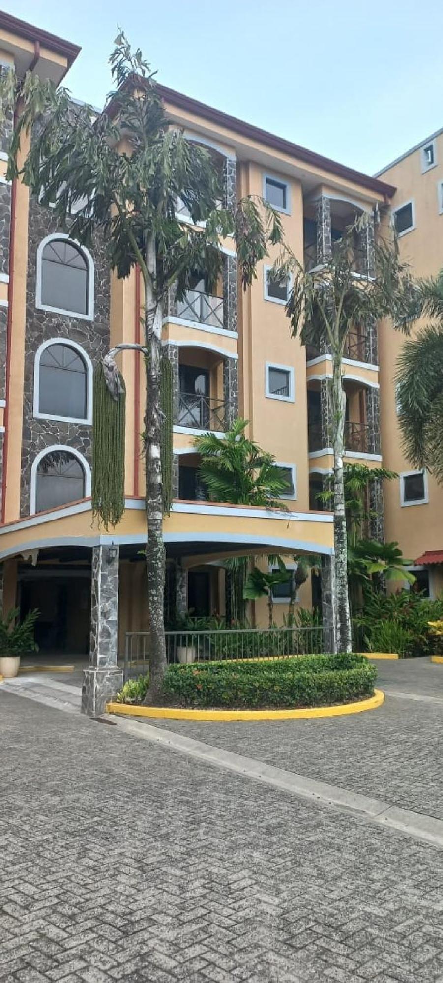 Apartamento De Lujo Las 3 Gotas Jaco, Frente Al Mar Con Vista A La Playa Exterior foto