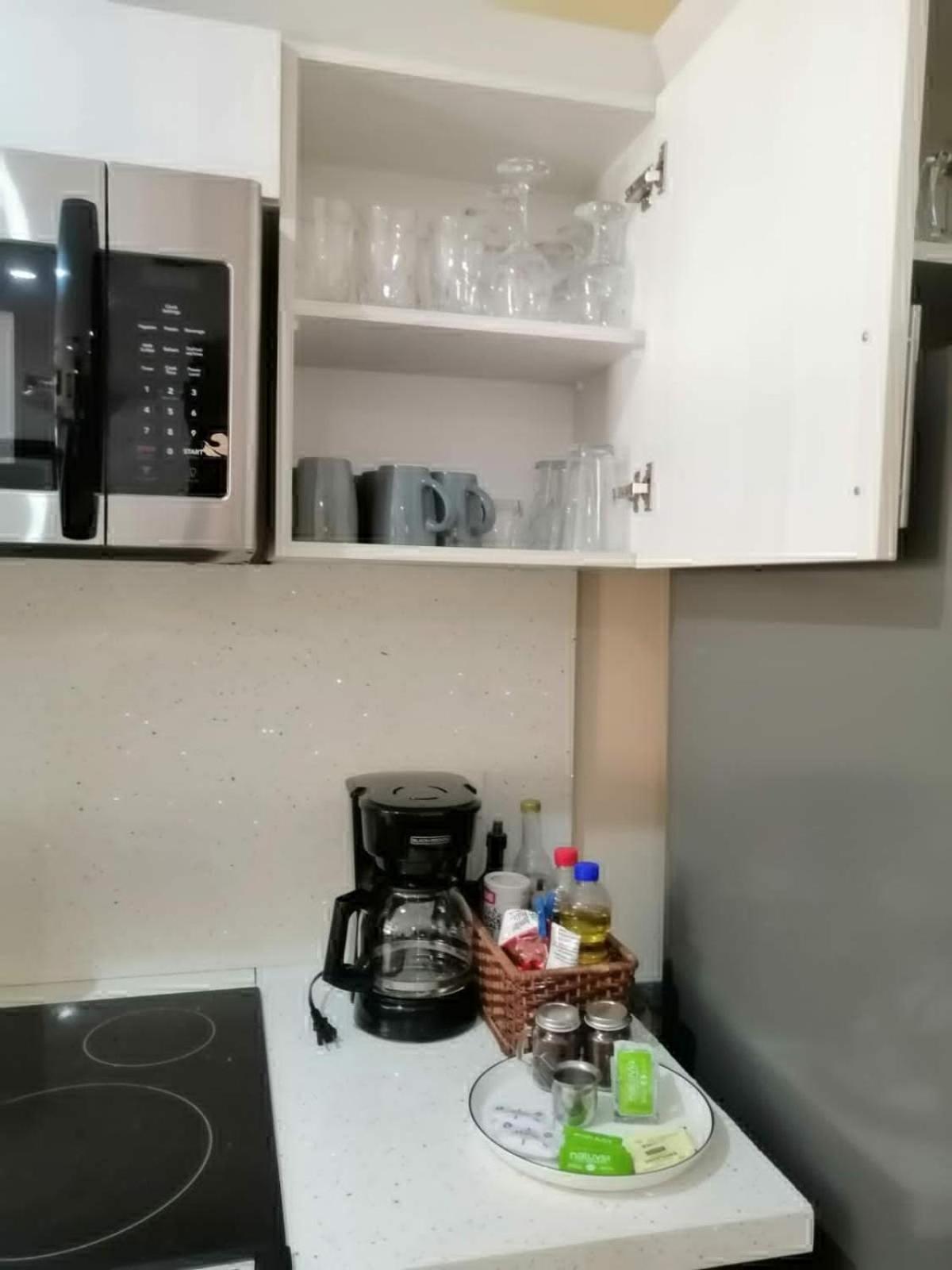Apartamento De Lujo Las 3 Gotas Jaco, Frente Al Mar Con Vista A La Playa Exterior foto